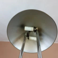 New Pamono Vintage Mushroom Table Lamp from Ikea, 1980s