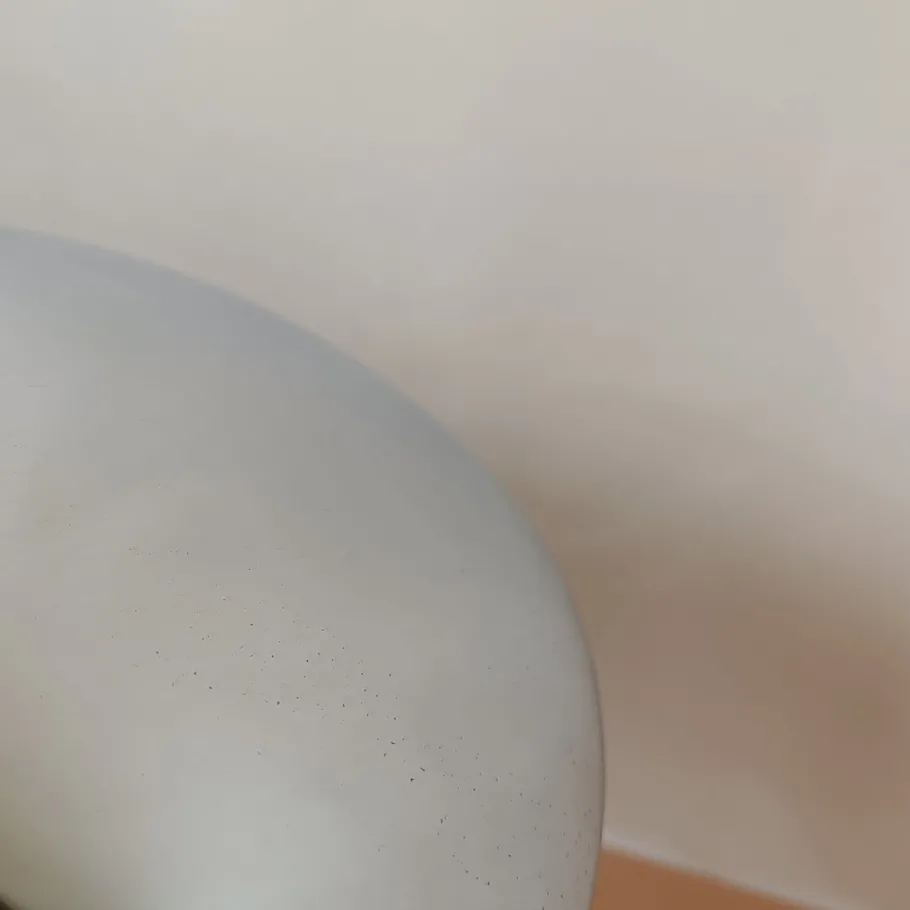 New Pamono Vintage Mushroom Table Lamp from Ikea, 1980s