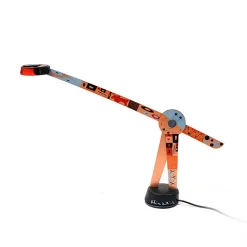 New Pamono Vintage Office Lamp from Flos