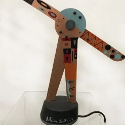 New Pamono Vintage Office Lamp from Flos