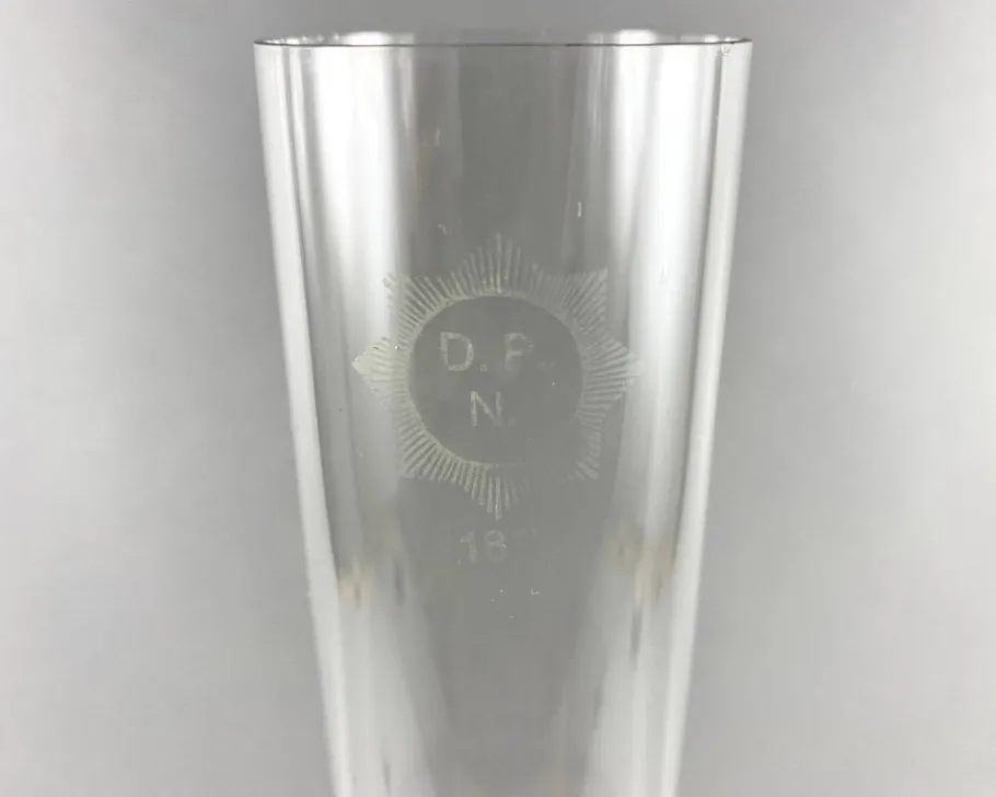 Clearance Pamono Vintage Oil Table Lamp in Brass from Lempereur & Bernard, Belgium