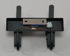 Best Pamono Vintage Opaline Glass Wall Lamps by Louis Kalff for Philips, 1950s, Set of 2