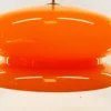Hot Pamono Vintage Orange Pendant, 1960s