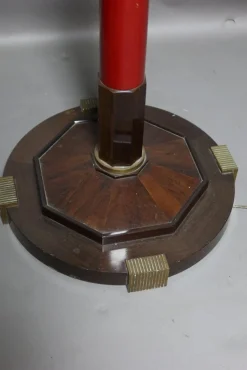 Outlet Pamono Vintage Outdoor Floor Lamp