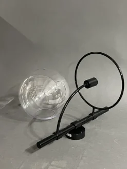 Discount Pamono Vintage Outdoor Indoor Lyndon Wall Light by Vico Magistretti for Oluce