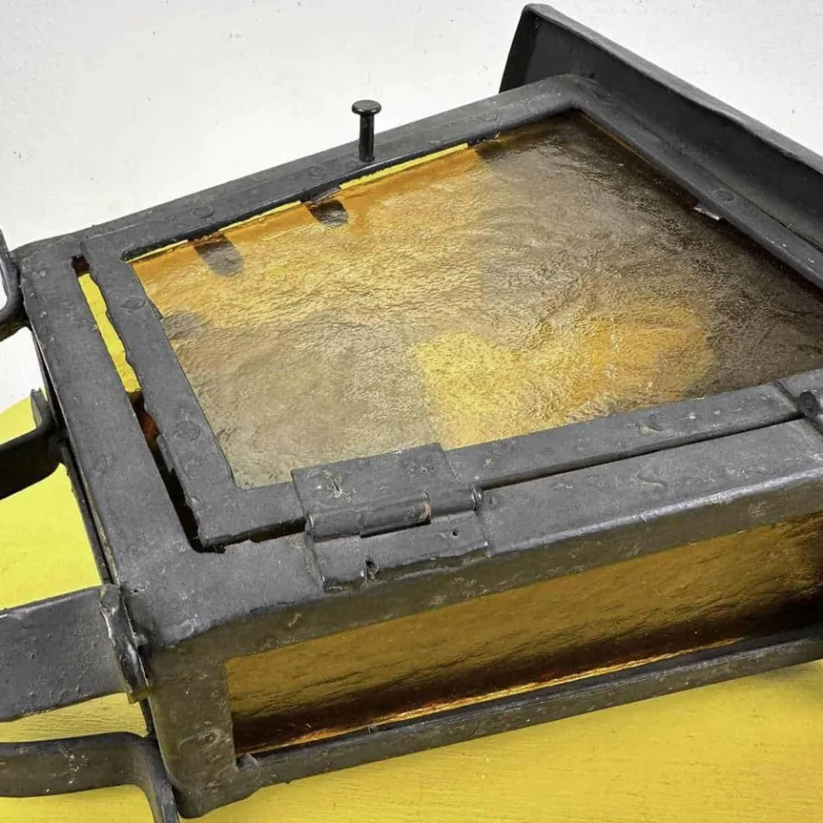 Online Pamono Vintage Outdoor Lantern