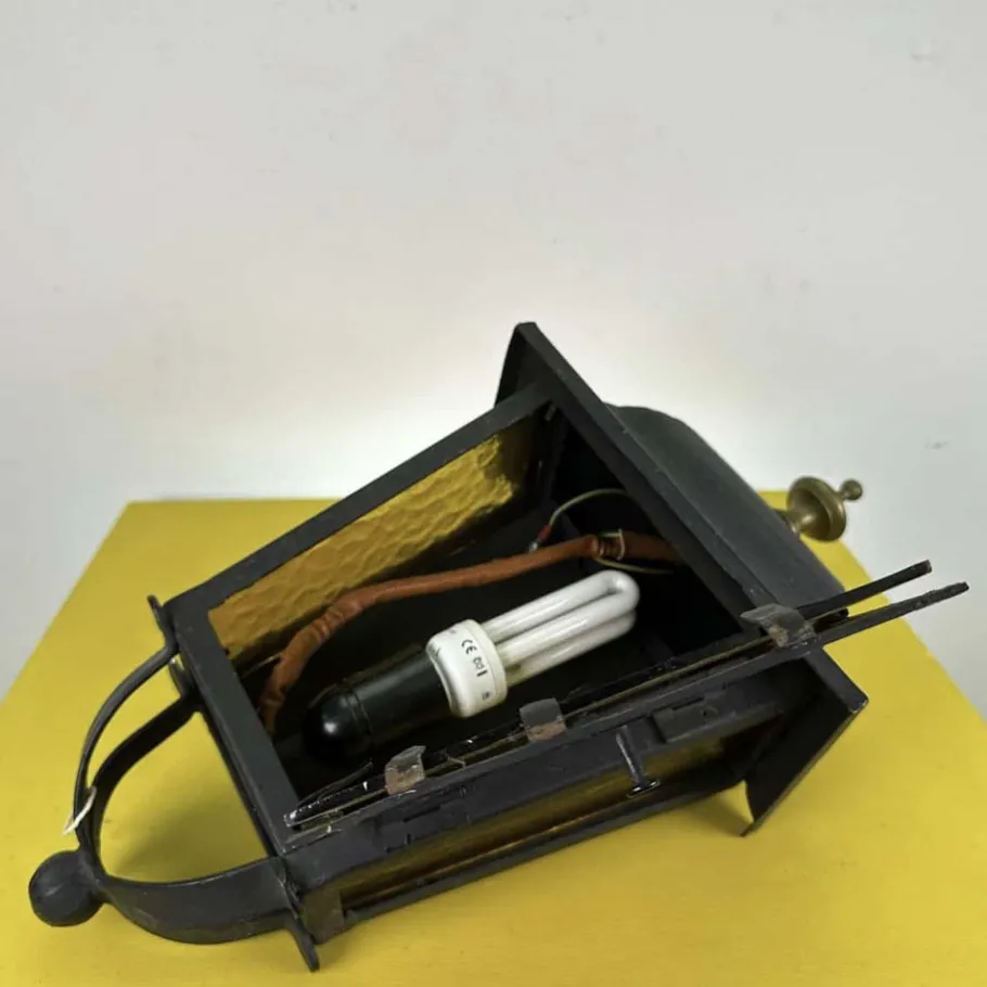 Online Pamono Vintage Outdoor Lantern