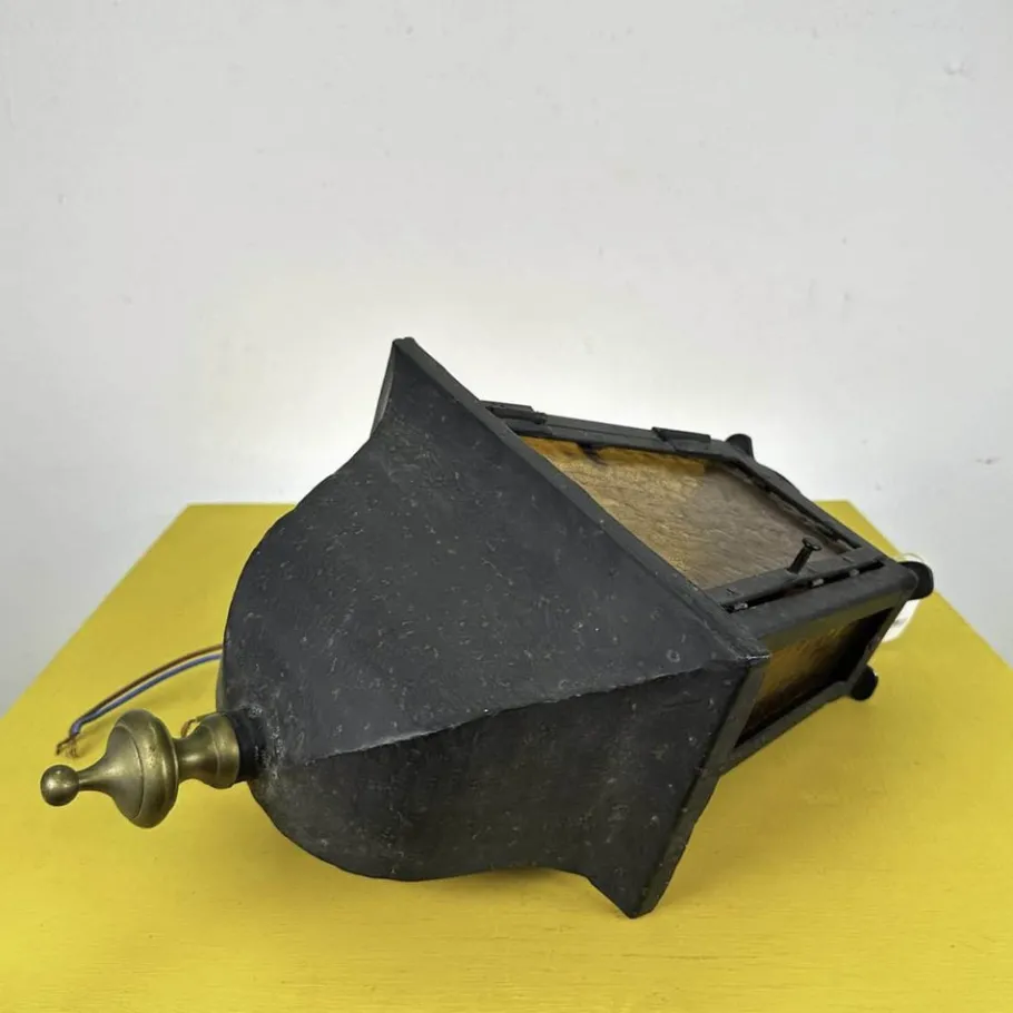 Online Pamono Vintage Outdoor Lantern