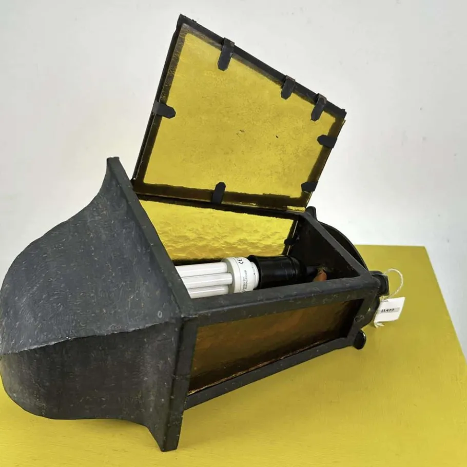 Online Pamono Vintage Outdoor Lantern