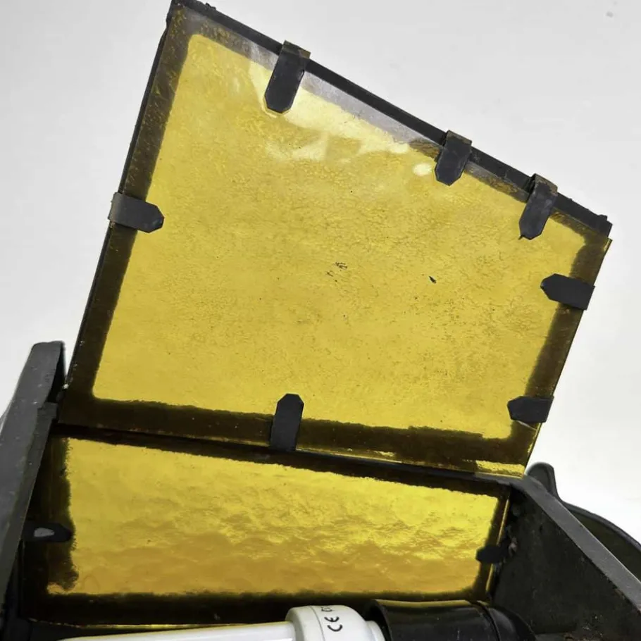 Online Pamono Vintage Outdoor Lantern