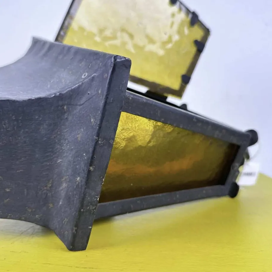 Online Pamono Vintage Outdoor Lantern