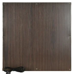 New Pamono Vintage Oyster Wall Lamp by Rolf Krüger