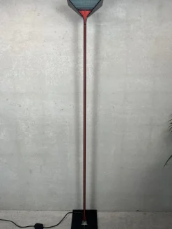 Outlet Pamono Vintage Papillona 750 Floor Lamp by Afra and Tobia Scarpa for Flos