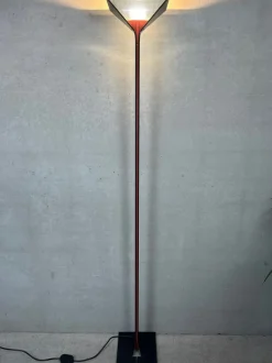 Outlet Pamono Vintage Papillona 750 Floor Lamp by Afra and Tobia Scarpa for Flos