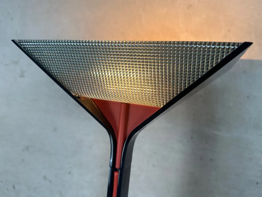 Outlet Pamono Vintage Papillona 750 Floor Lamp by Afra and Tobia Scarpa for Flos