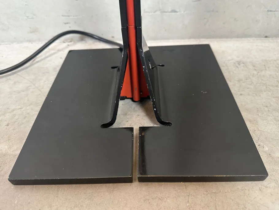 Outlet Pamono Vintage Papillona 750 Floor Lamp by Afra and Tobia Scarpa for Flos