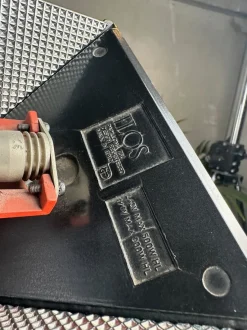 Outlet Pamono Vintage Papillona 750 Floor Lamp by Afra and Tobia Scarpa for Flos