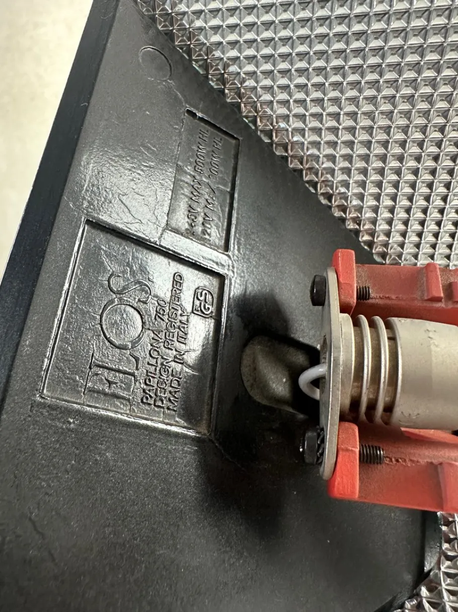 Outlet Pamono Vintage Papillona 750 Floor Lamp by Afra and Tobia Scarpa for Flos