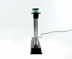 Best Pamono Vintage Pausania Table Lamp by Ettore Sottsass, 1980s