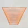 Clearance Pamono Vintage Pergamo 30 Wall Lamp by A. Mangiarotti for Artemide, Italy, 1980s