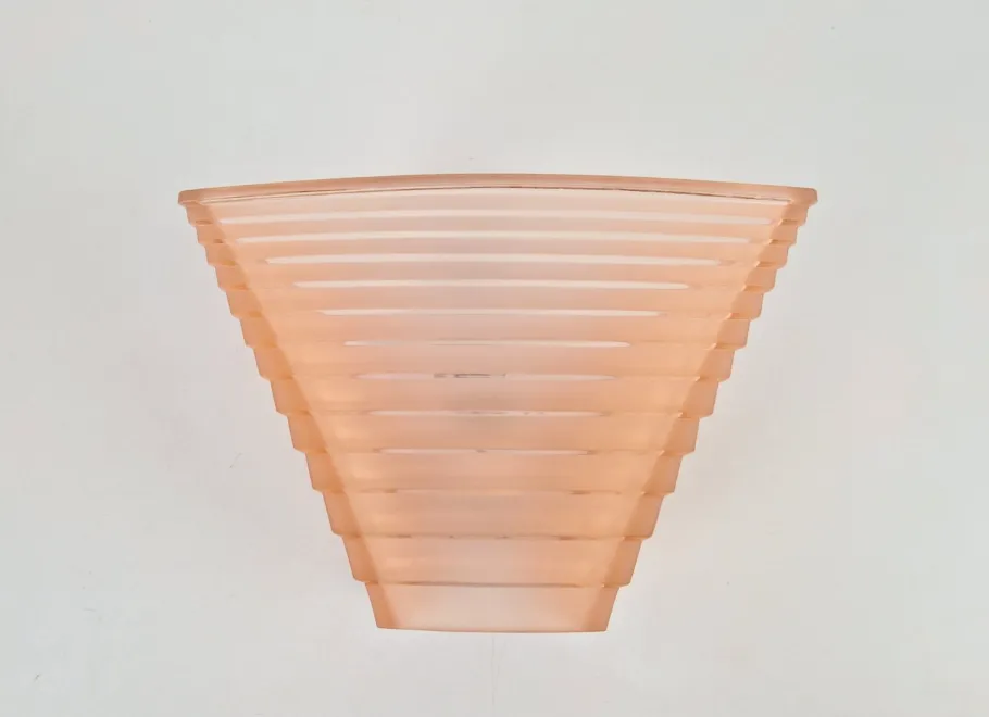 Clearance Pamono Vintage Pergamo 30 Wall Lamp by A. Mangiarotti for Artemide, Italy, 1980s