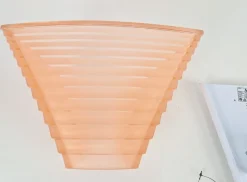 Clearance Pamono Vintage Pergamo 30 Wall Lamp by A. Mangiarotti for Artemide, Italy, 1980s