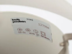 Hot Pamono Vintage Ph 4/3 Table Lamp by Poul Henningsen for Louis Poulsen, 1966