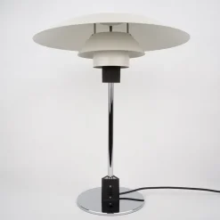 Hot Pamono Vintage Ph 4/3 Table Lamp by Poul Henningsen for Louis Poulsen, 1966