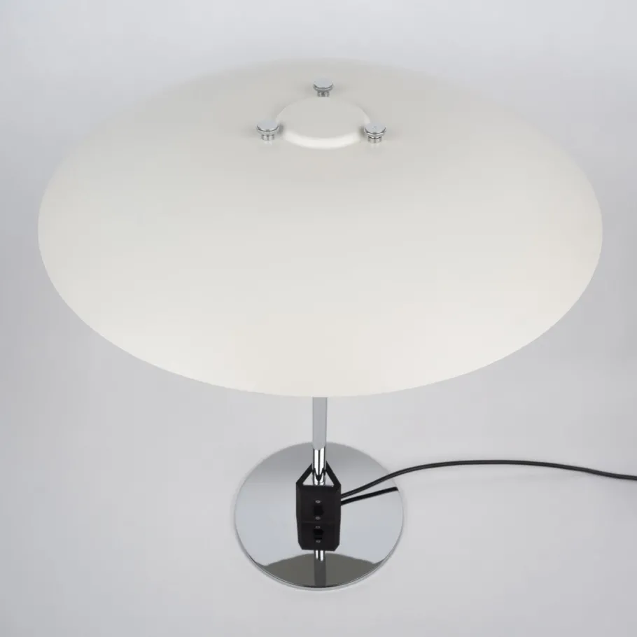Hot Pamono Vintage Ph 4/3 Table Lamp by Poul Henningsen for Louis Poulsen, 1966
