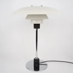 Hot Pamono Vintage Ph 4/3 Table Lamp by Poul Henningsen for Louis Poulsen, 1966