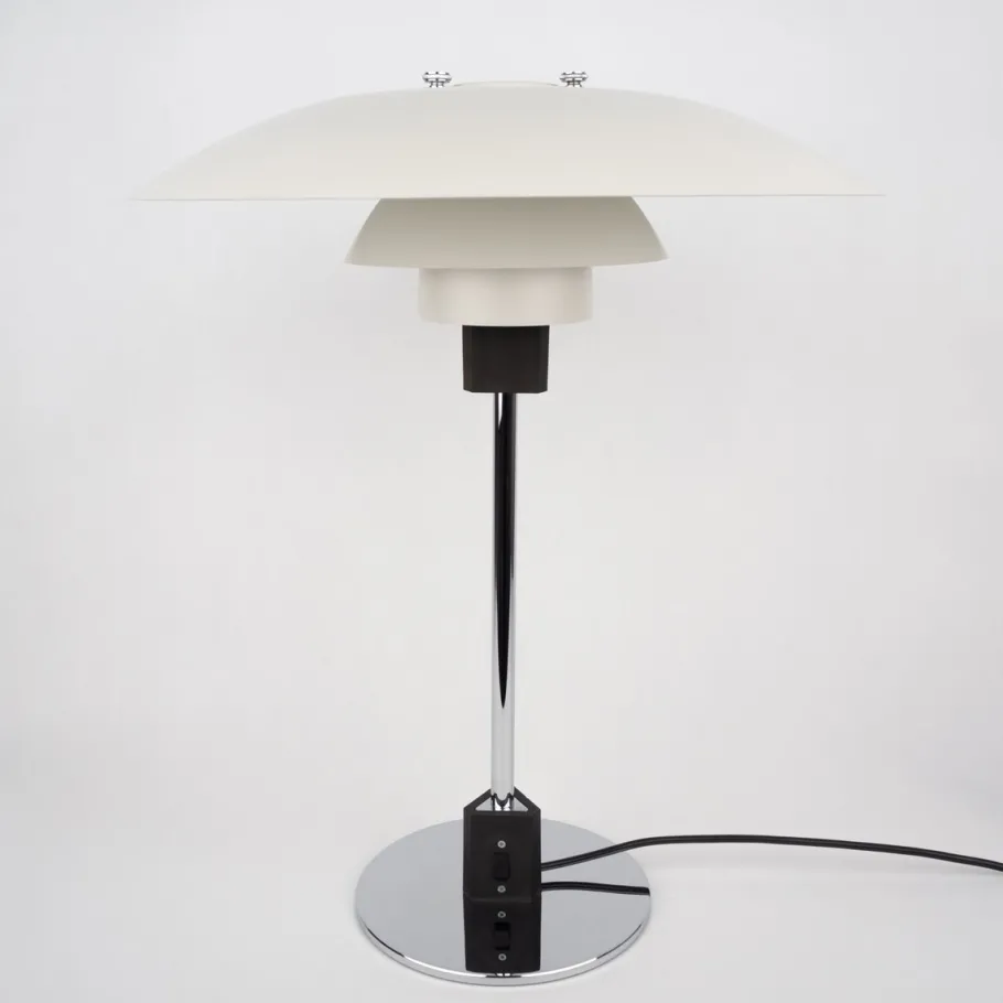 Hot Pamono Vintage Ph 4/3 Table Lamp by Poul Henningsen for Louis Poulsen, 1966