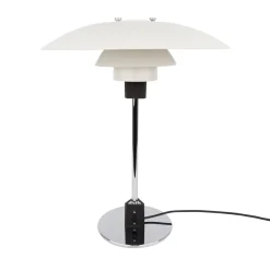 Hot Pamono Vintage Ph 4/3 Table Lamp by Poul Henningsen for Louis Poulsen, 1966