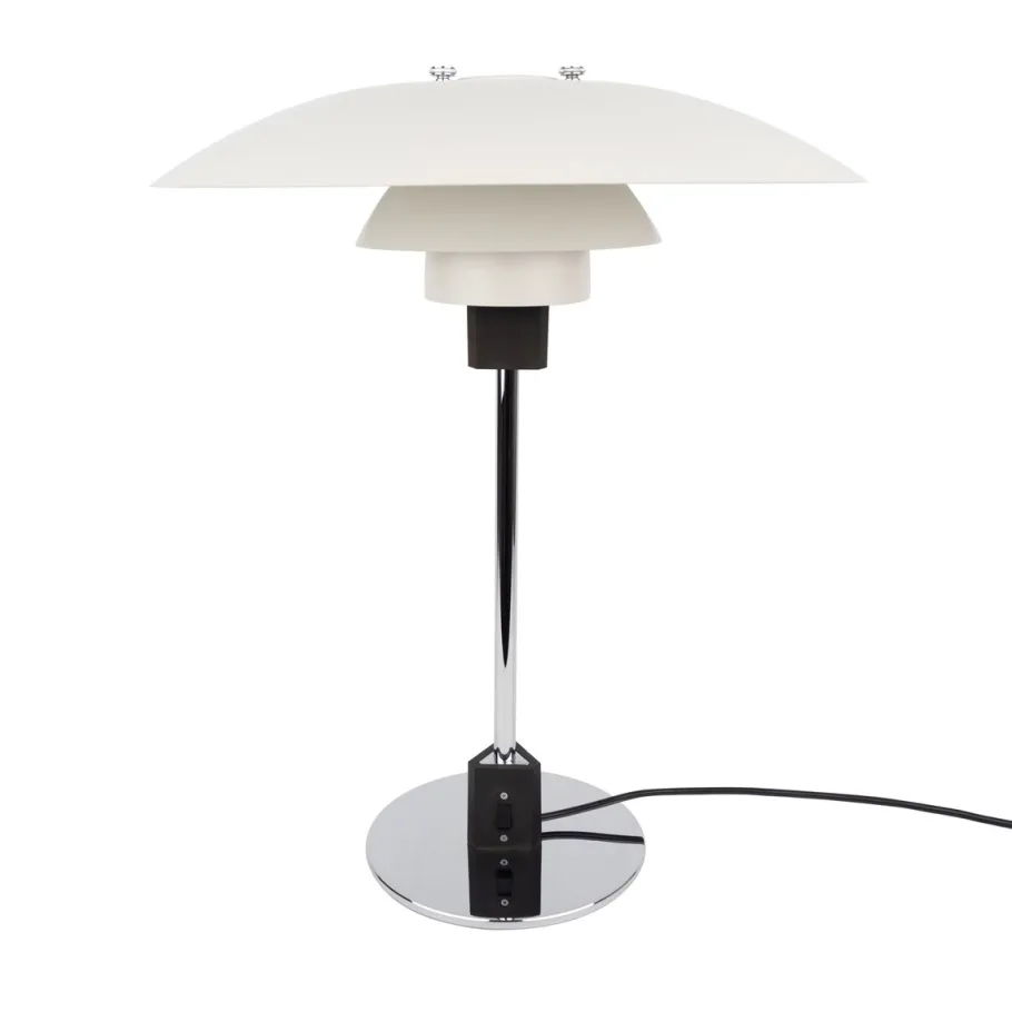 Hot Pamono Vintage Ph 4/3 Table Lamp by Poul Henningsen for Louis Poulsen, 1966