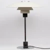 Discount Pamono Vintage PH 4/3 Table Lamp by Poul Henningsen for Louis Poulsen, Denmark, 1990s