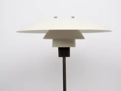 Discount Pamono Vintage PH 4/3 Table Lamp by Poul Henningsen for Louis Poulsen, Denmark, 1990s