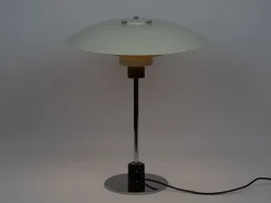 Discount Pamono Vintage PH 4/3 Table Lamp by Poul Henningsen for Louis Poulsen, Denmark, 1990s