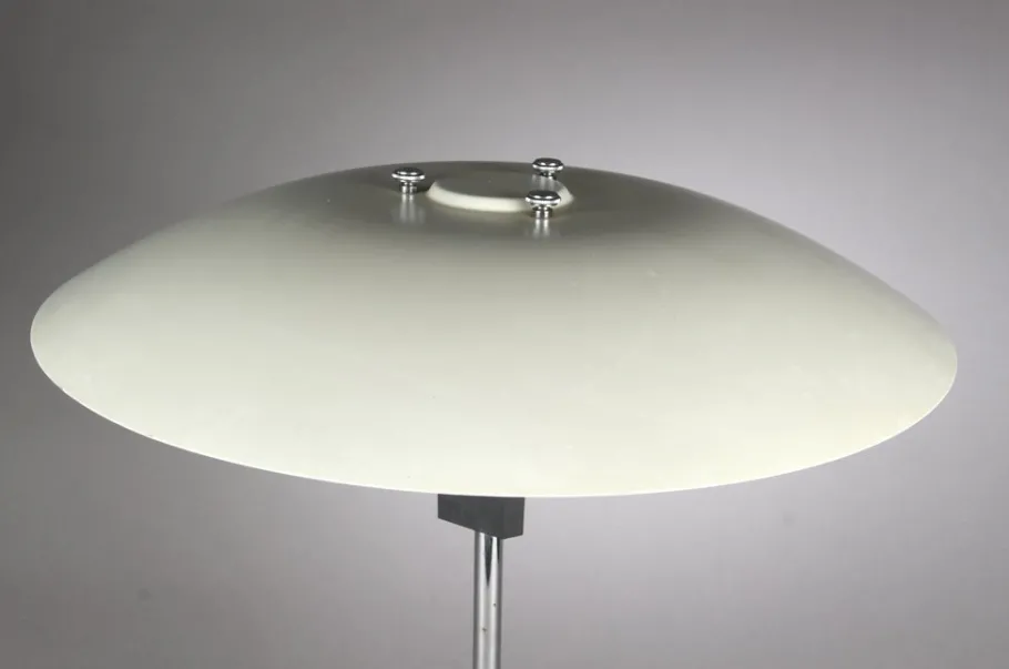 Discount Pamono Vintage PH 4/3 Table Lamp by Poul Henningsen for Louis Poulsen