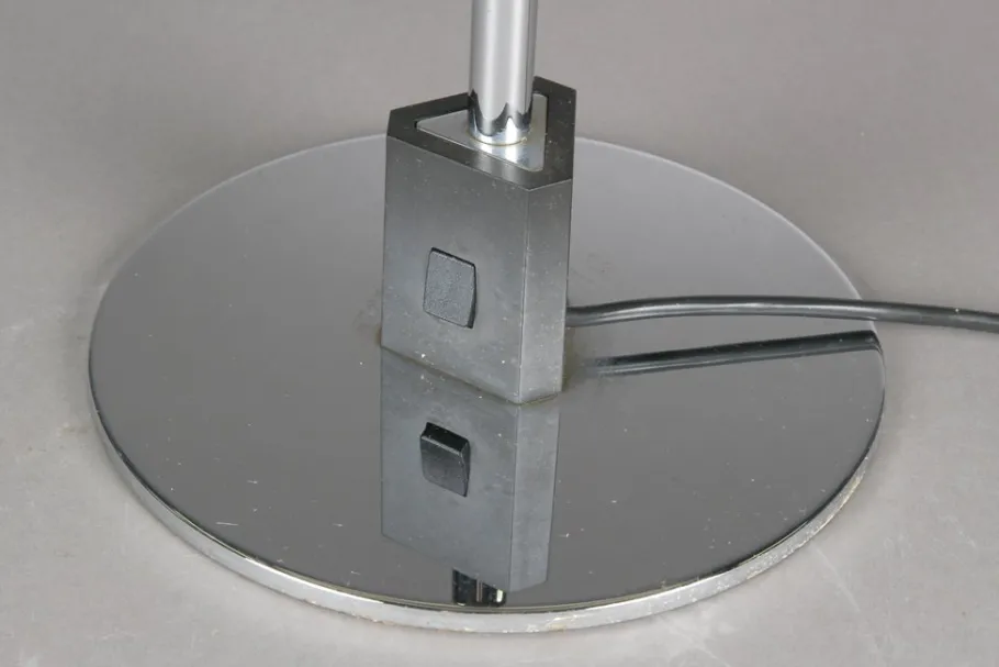 Discount Pamono Vintage PH 4/3 Table Lamp by Poul Henningsen for Louis Poulsen