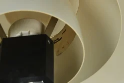 Discount Pamono Vintage PH 4/3 Table Lamp by Poul Henningsen for Louis Poulsen