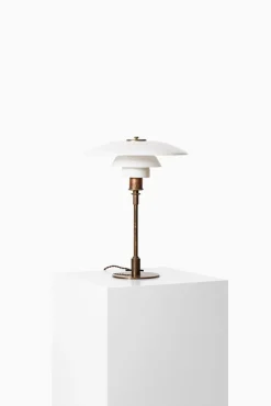 Outlet Pamono Vintage PH-3/2 Table Lamp by Poul Henningsen for Louis Poulsen The Exceptional