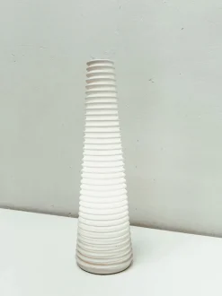 Clearance Pamono Vintage Porcelain Table Lamp Bista from Ikea