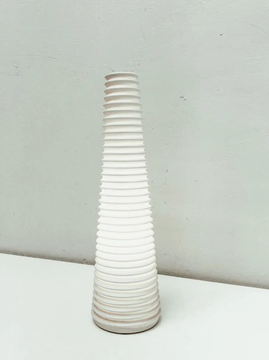 Clearance Pamono Vintage Porcelain Table Lamp Bista from Ikea