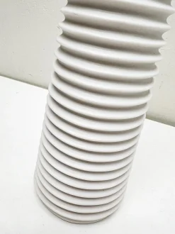 Clearance Pamono Vintage Porcelain Table Lamp Bista from Ikea