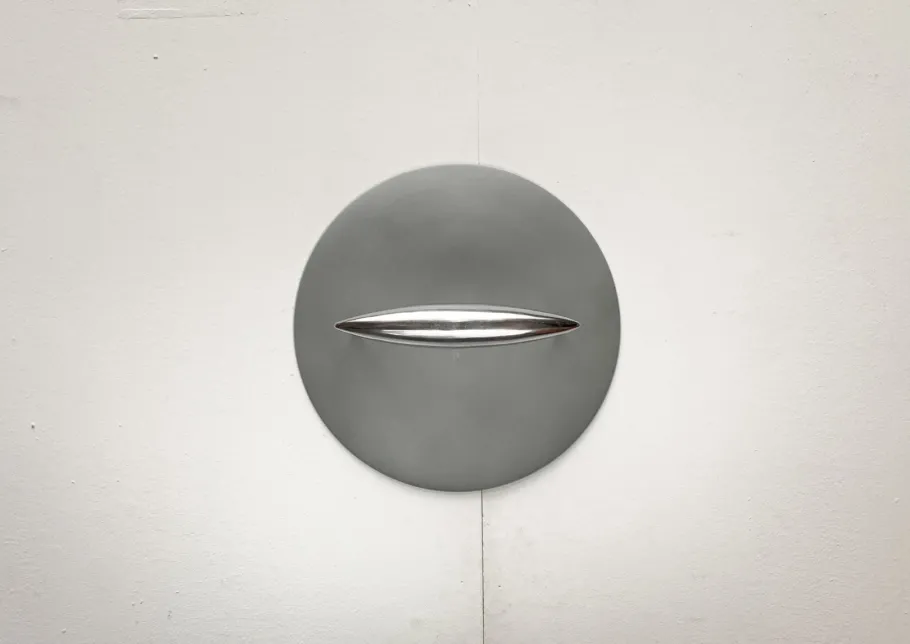 Discount Pamono Vintage Postmodern Balart Ceiling Lamp by Jorge Pensi for B.Lux, 1980s