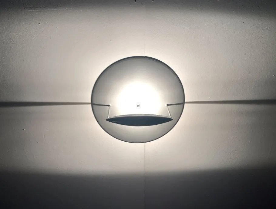 Discount Pamono Vintage Postmodern Balart Ceiling Lamp by Jorge Pensi for B.Lux, 1980s