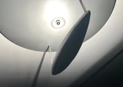 Discount Pamono Vintage Postmodern Balart Ceiling Lamp by Jorge Pensi for B.Lux, 1980s