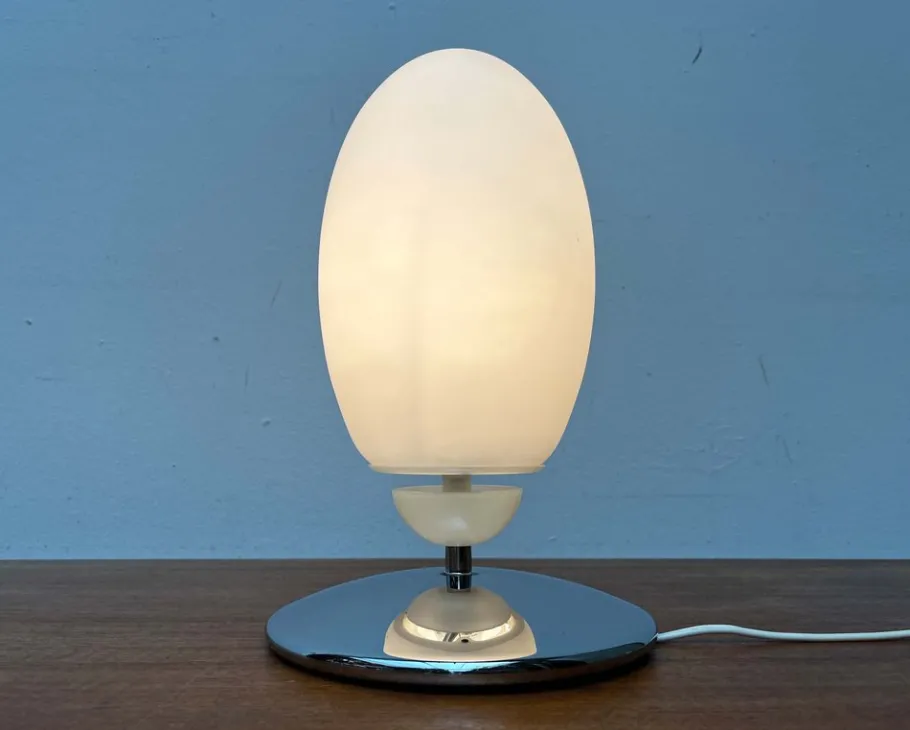 Outlet Pamono Vintage Postmodern Italian Model Brera Table Lamp by Achille Castiglioni for Flos, 1990s