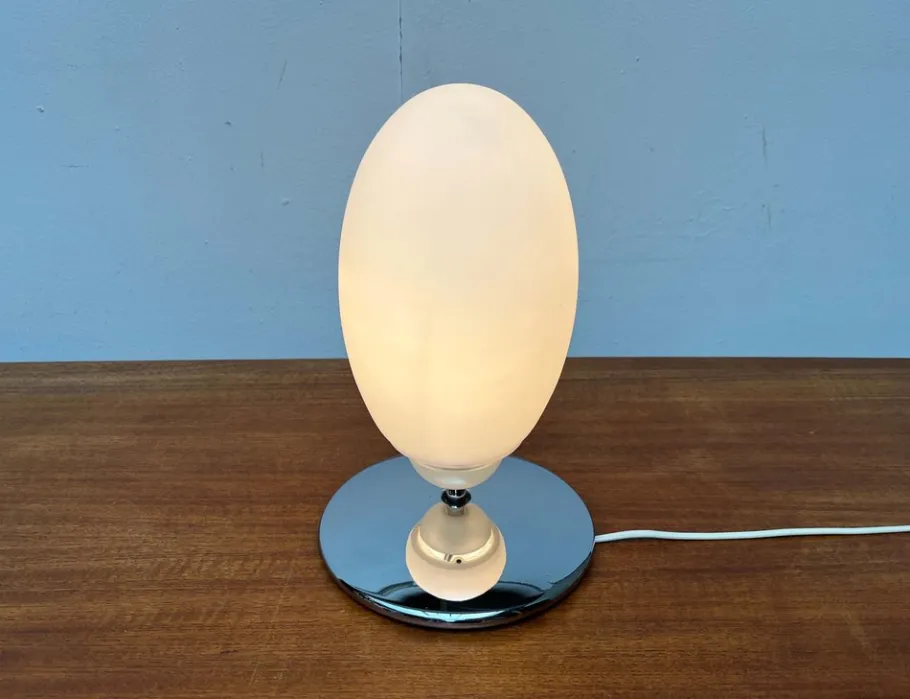 Outlet Pamono Vintage Postmodern Italian Model Brera Table Lamp by Achille Castiglioni for Flos, 1990s