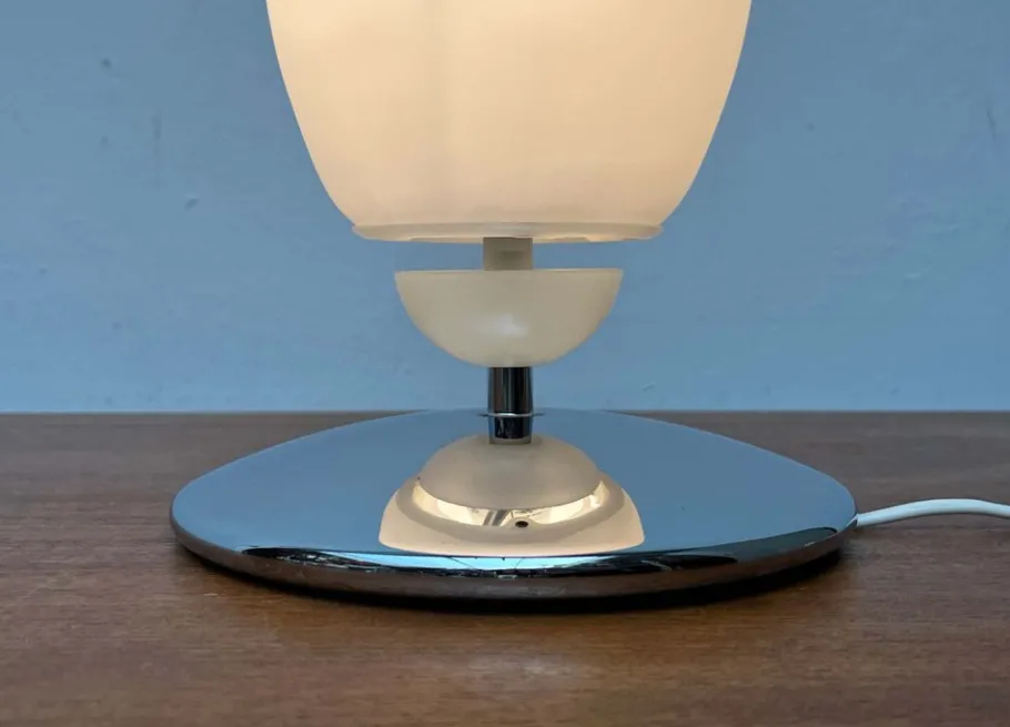 Outlet Pamono Vintage Postmodern Italian Model Brera Table Lamp by Achille Castiglioni for Flos, 1990s
