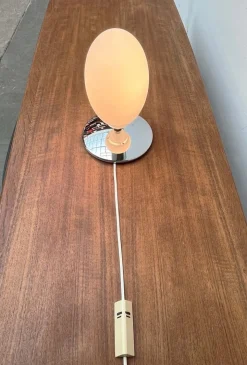 Outlet Pamono Vintage Postmodern Italian Model Brera Table Lamp by Achille Castiglioni for Flos, 1990s